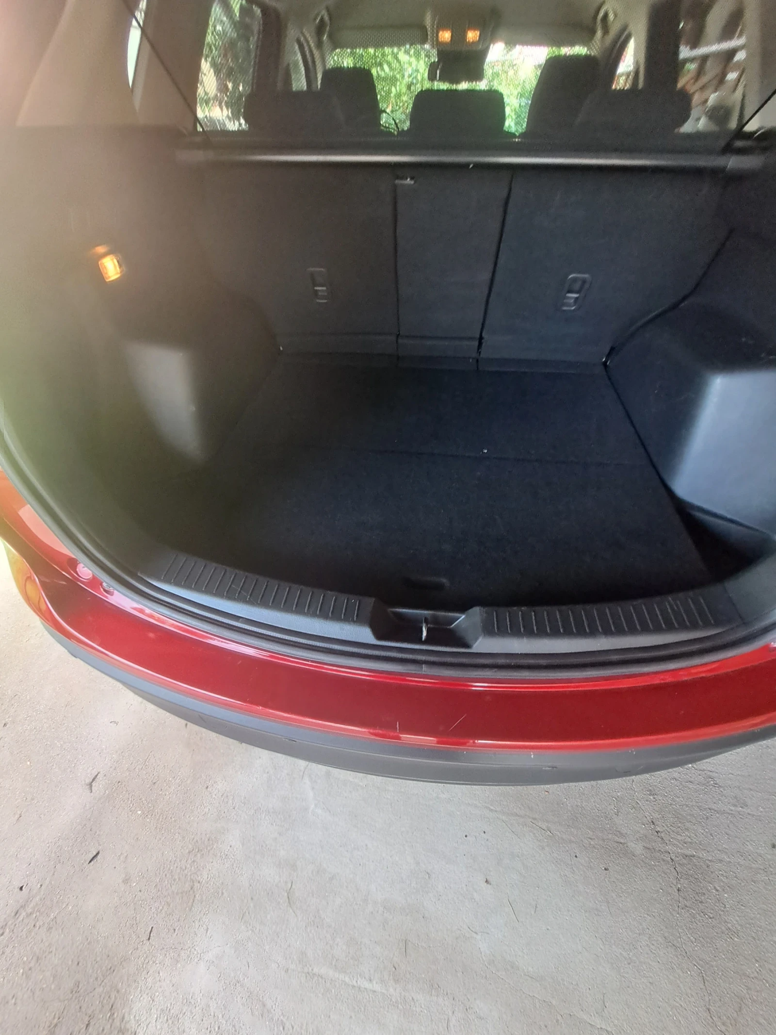 Mazda CX-5, снимка 11 - Автомобили и джипове - 54955804