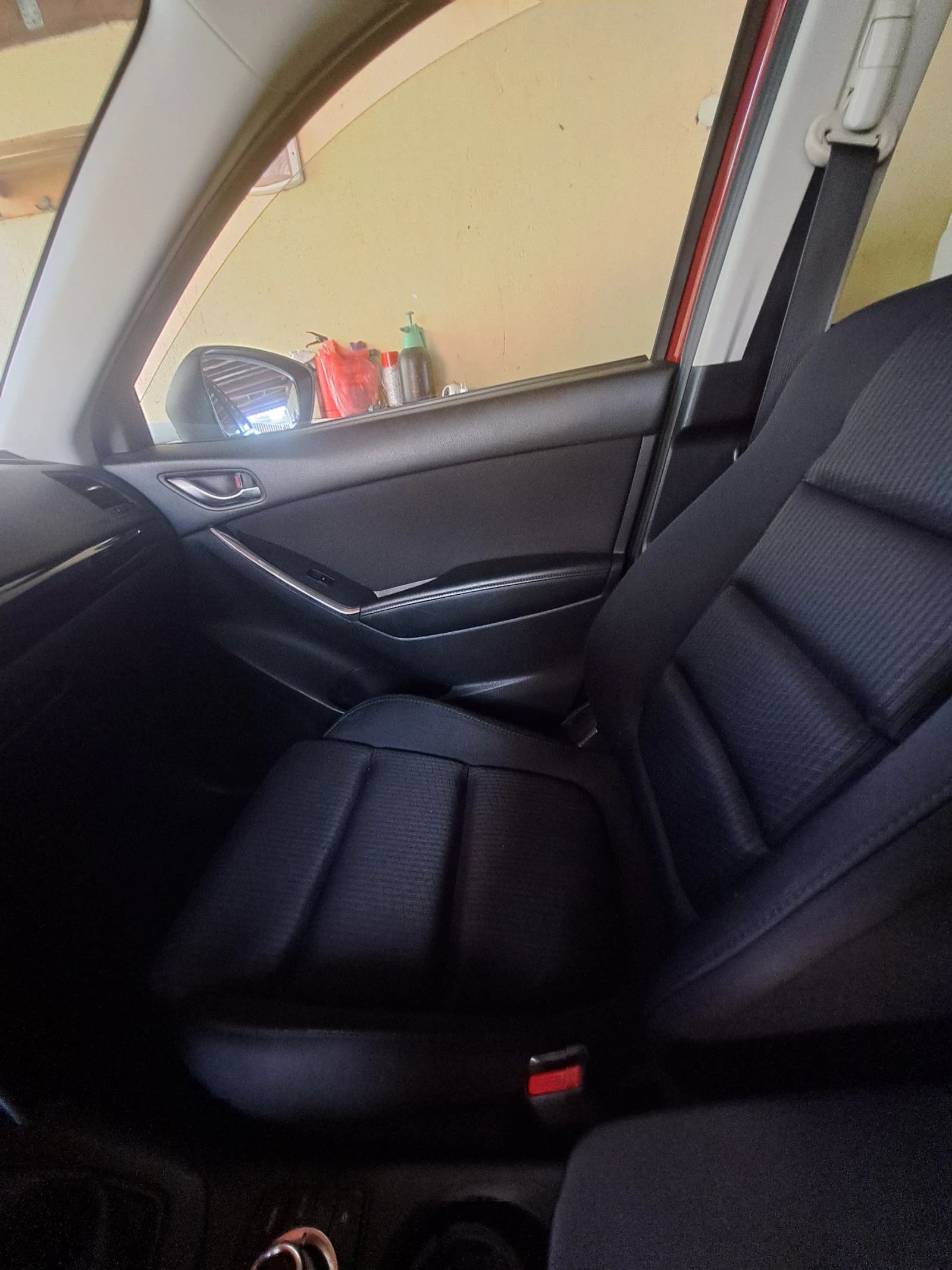 Mazda CX-5, снимка 9 - Автомобили и джипове - 54955804