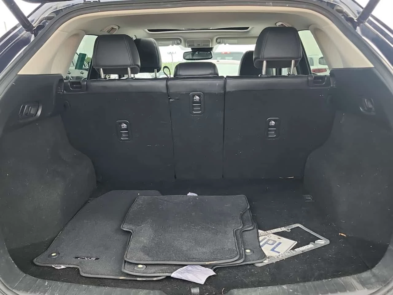 Mazda CX-5 GS| ALCANTARA| PANO| 2 KЛЮЧА| , снимка 12 - Автомобили и джипове - 55188330
