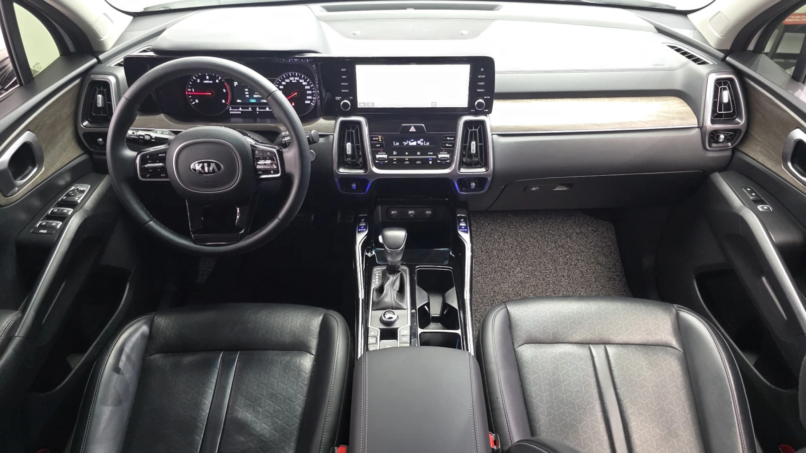 Kia Sorento Diesel 2.2 2WD PRESTIGE autoprime.bg, снимка 7 - Автомобили и джипове - 55845794