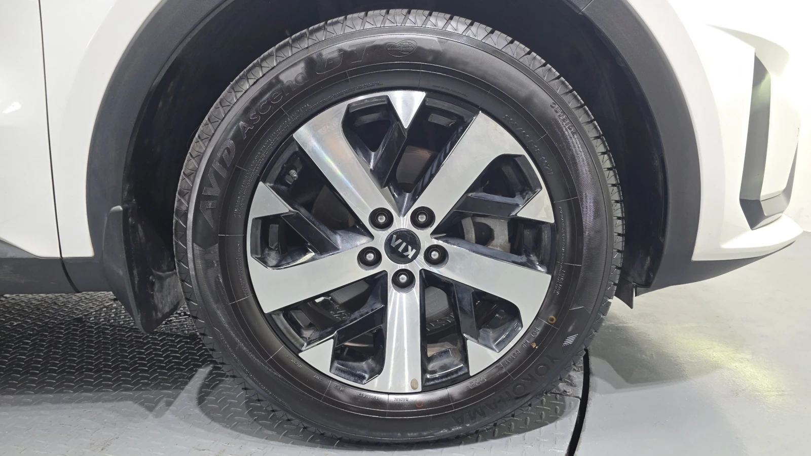Kia Sorento Diesel 2.2 2WD PRESTIGE autoprime.bg, снимка 13 - Автомобили и джипове - 55845794