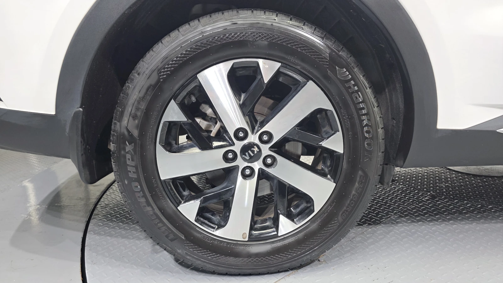 Kia Sorento Diesel 2.2 2WD PRESTIGE autoprime.bg, снимка 5 - Автомобили и джипове - 55845794