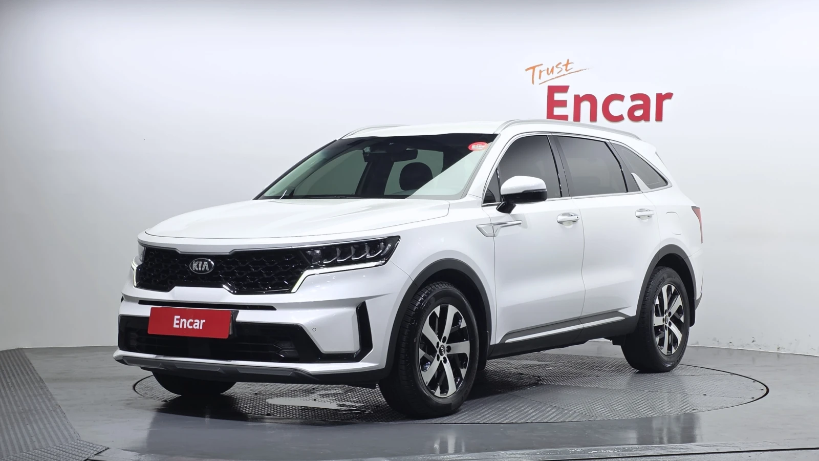 Kia Sorento Diesel 2.2 2WD PRESTIGE autoprime.bg