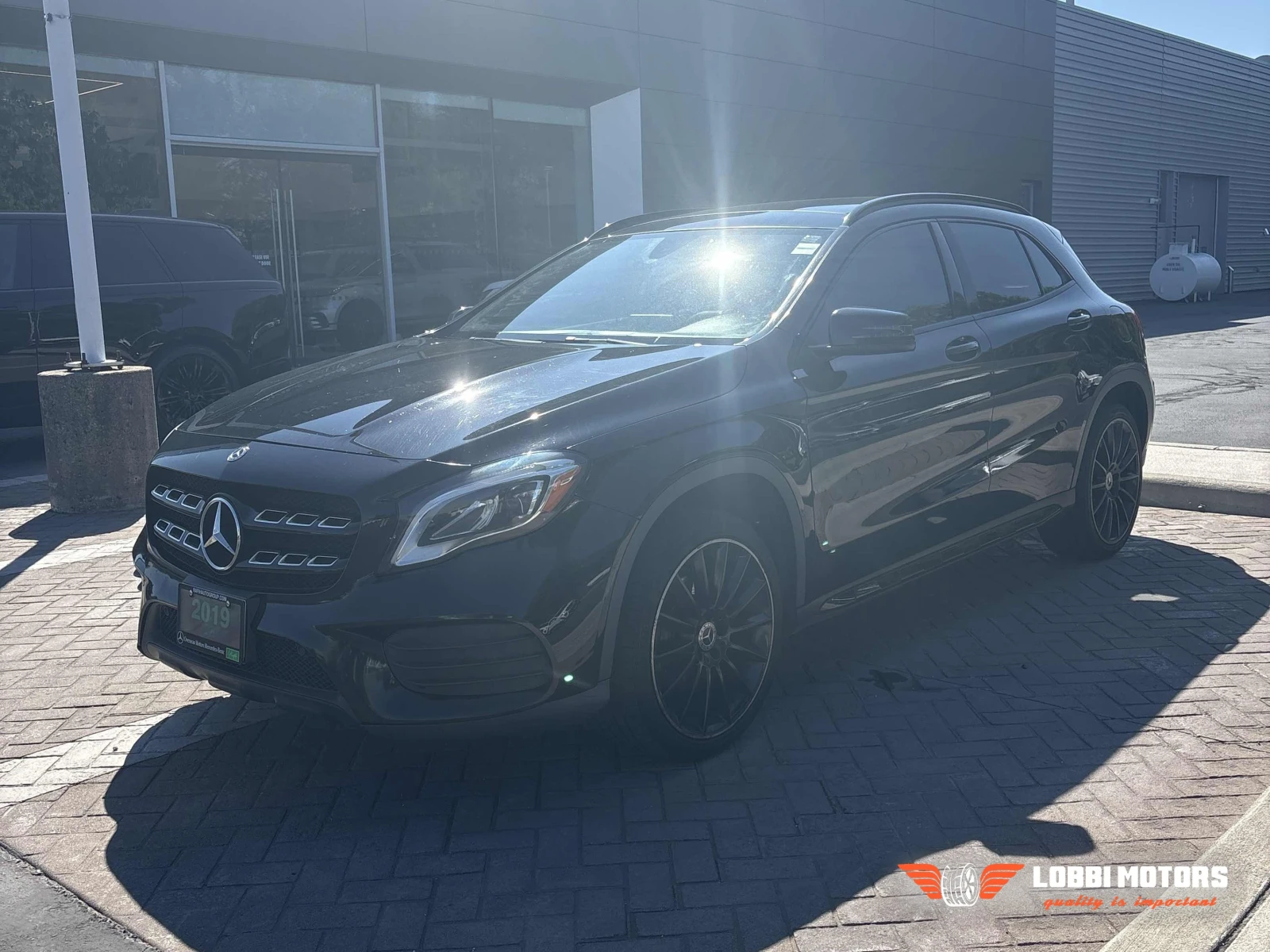 Mercedes-Benz GLA | Mobile.bg � ����������� 3