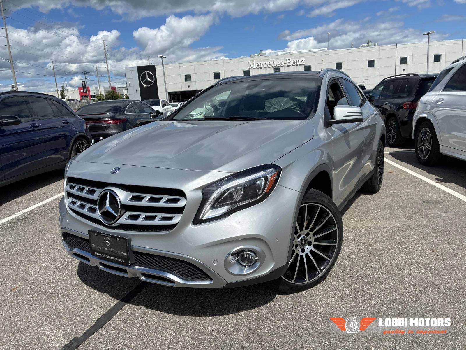 Mercedes-Benz GLA | Mobile.bg � ����������� 1