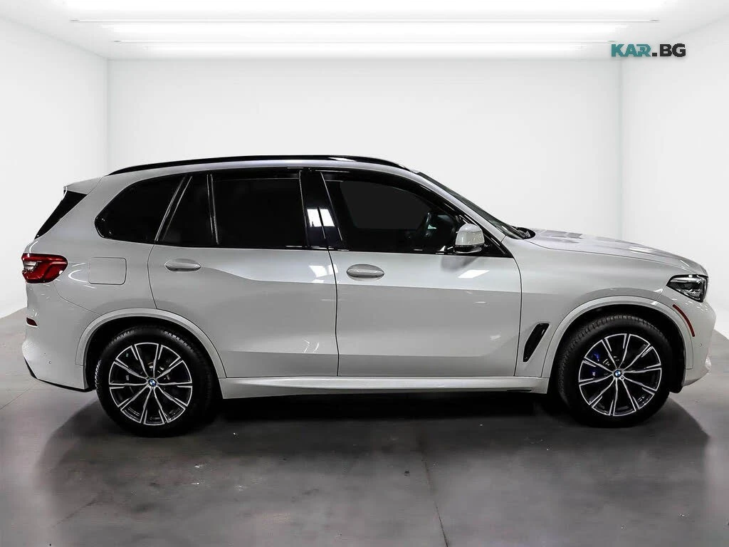 BMW X5 XDRIVE* 40i* MSPORT* HUD* 360* КАМЕРА* ПАНО* , снимка 3 - Автомобили и джипове - 55951392