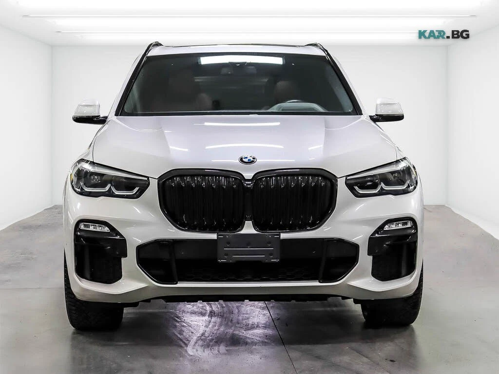 BMW X5 XDRIVE* 40i* MSPORT* HUD* 360* КАМЕРА* ПАНО* , снимка 2 - Автомобили и джипове - 55951392