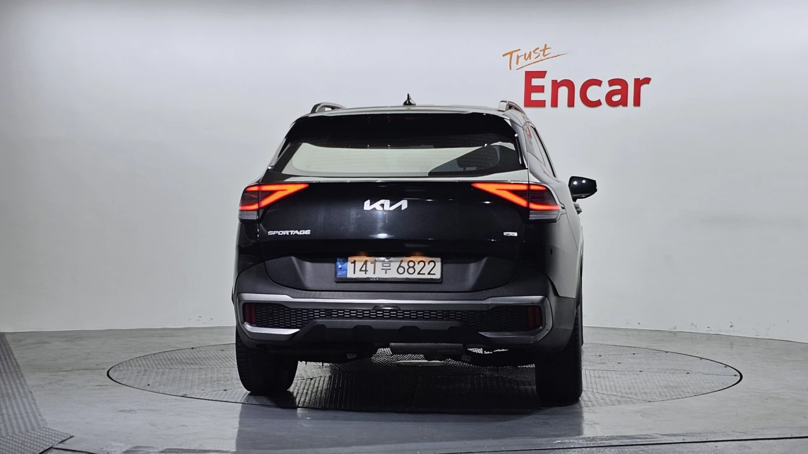 Kia Sportage 2.0 Diesel 4WD Signature Gravity, снимка 4 - Автомобили и джипове - 55987948