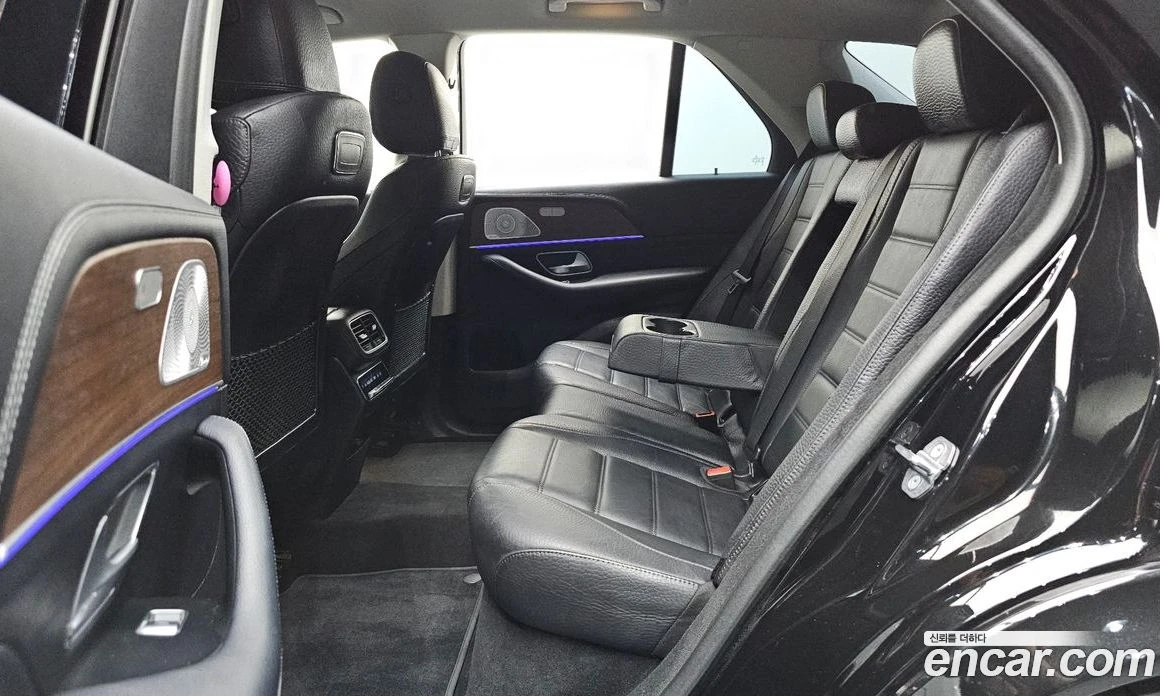 Mercedes-Benz GLE GLE450 4MATIC, снимка 16 - Автомобили и джипове - 56122498