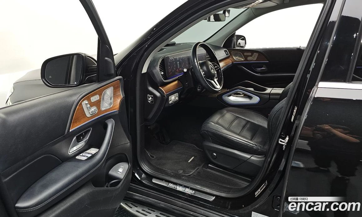 Mercedes-Benz GLE GLE450 4MATIC, снимка 12 - Автомобили и джипове - 56122498