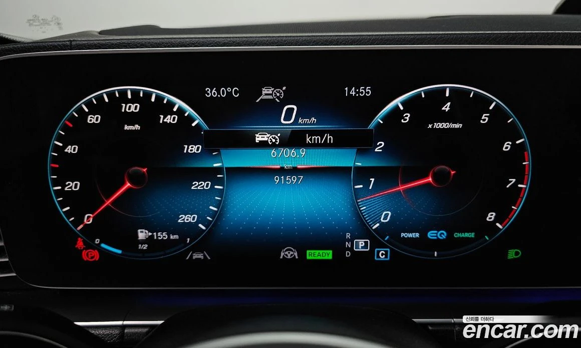 Mercedes-Benz GLE GLE450 4MATIC, снимка 10 - Автомобили и джипове - 56122498
