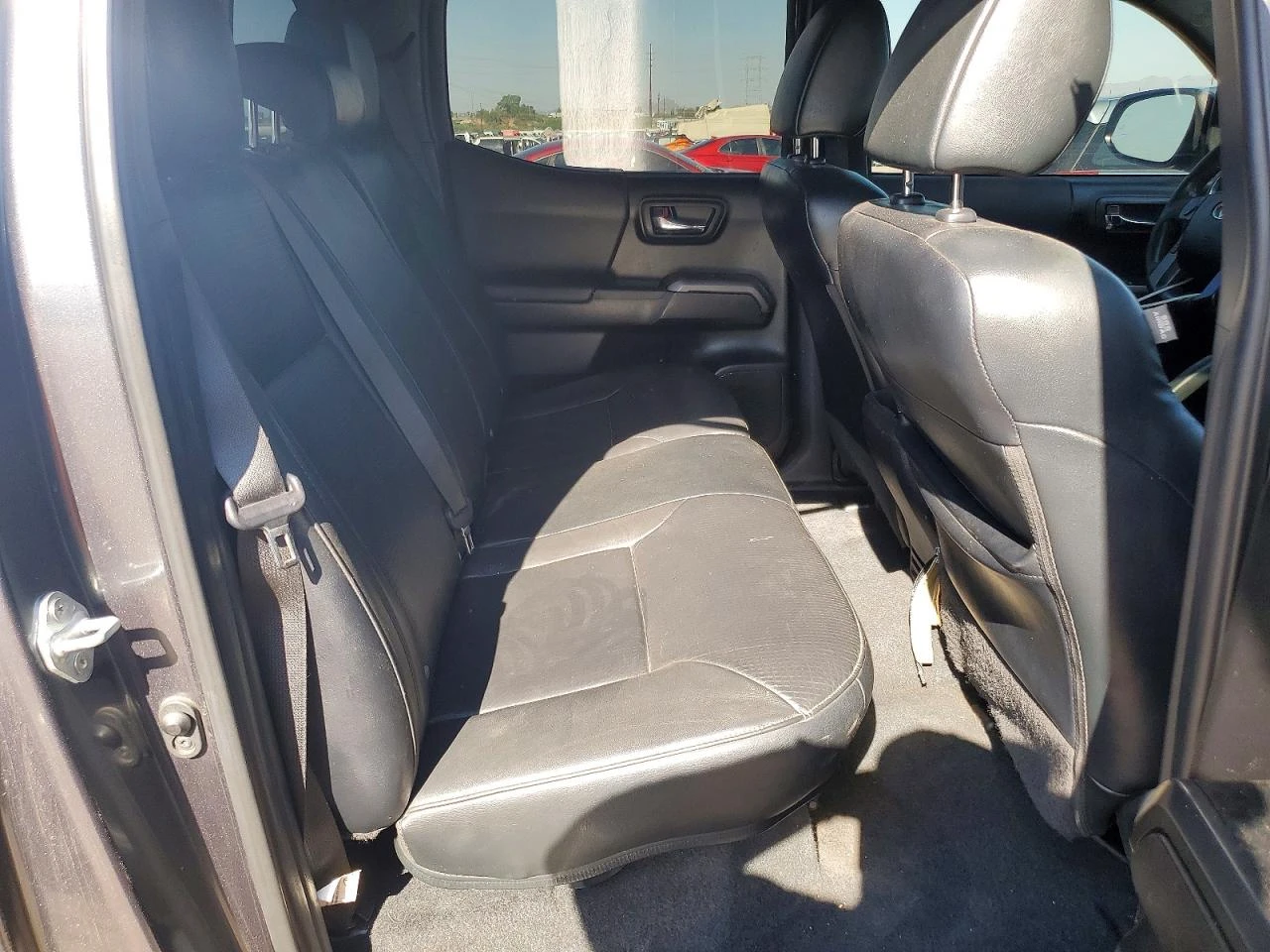 Toyota Tacoma 3.5l Trd Off-Road | Mobile.bg � ����������� 10