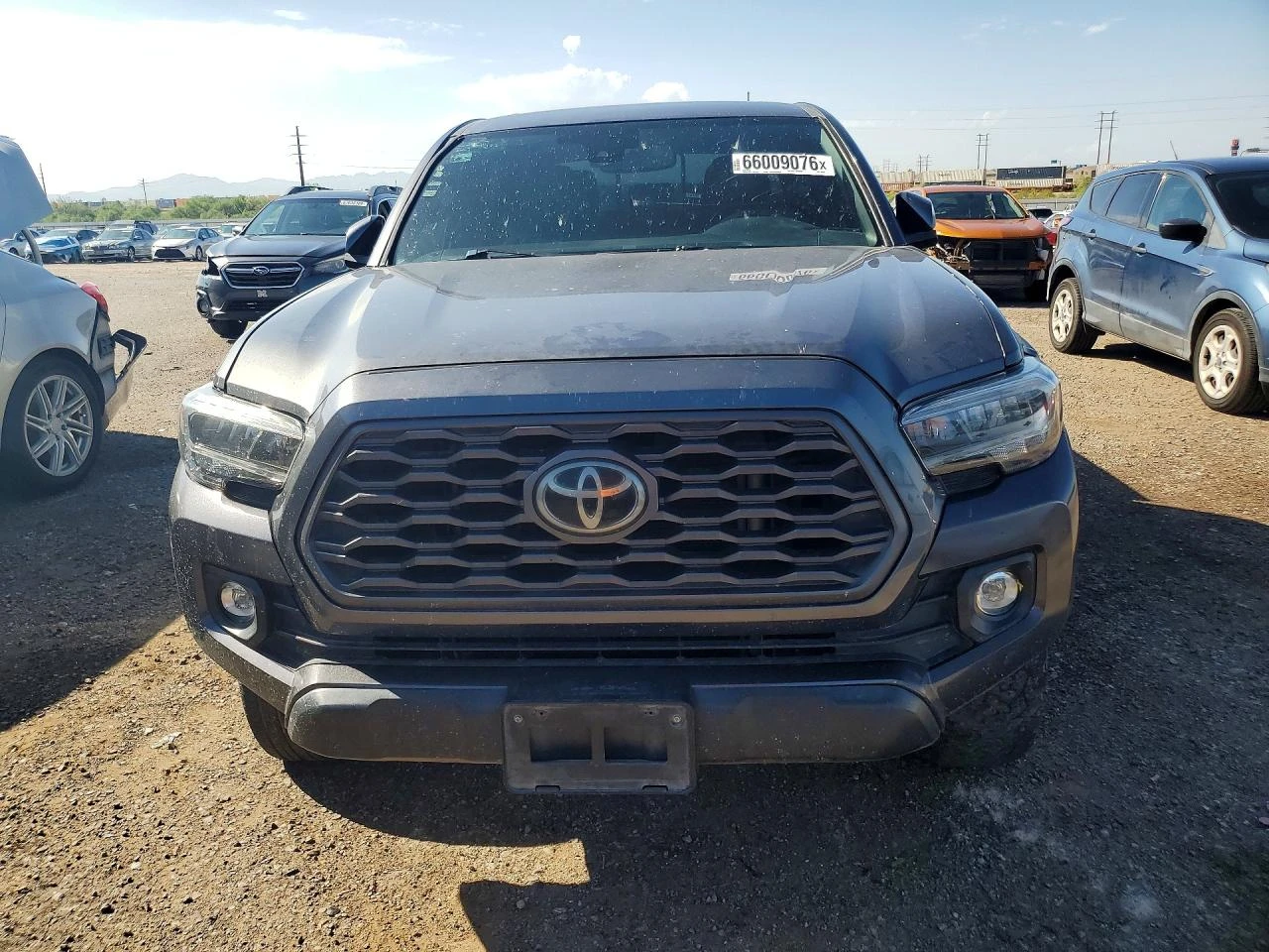 Toyota Tacoma 3.5l Trd Off-Road | Mobile.bg � ����������� 5