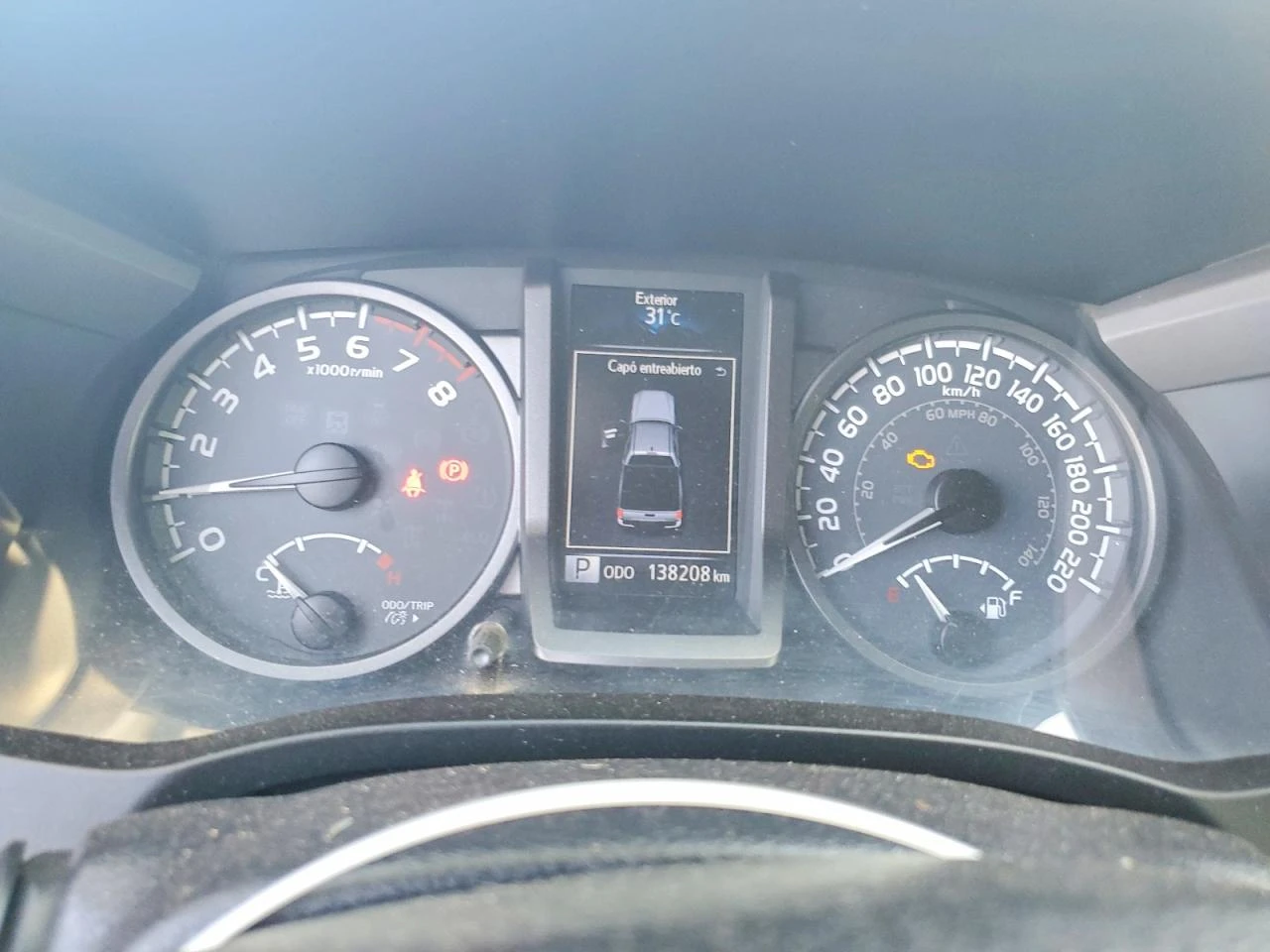 Toyota Tacoma 3.5l Trd Off-Road | Mobile.bg � ����������� 9