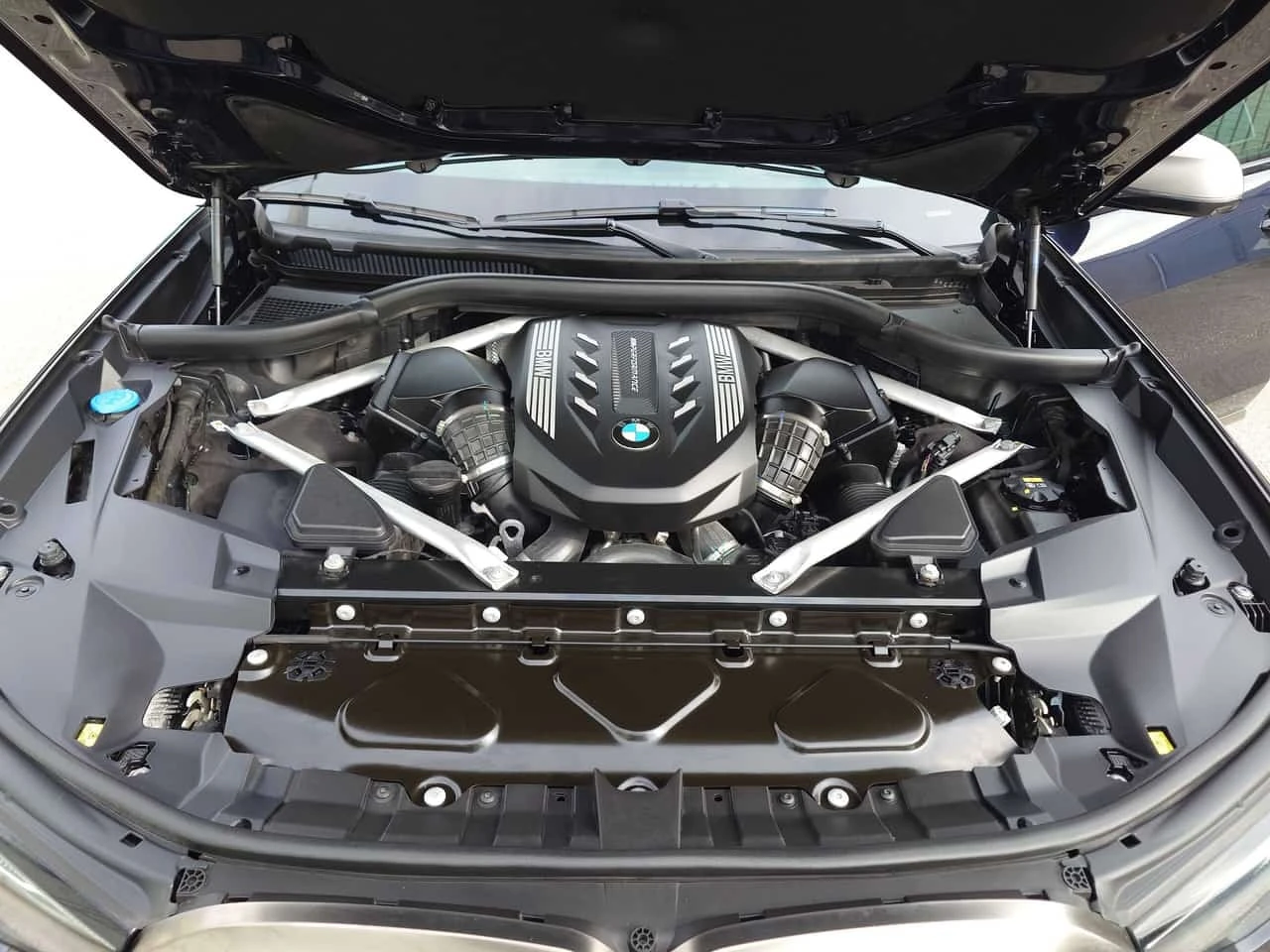 BMW X7 * M50i * ���������� ��� ������������ ������*  | Mobile.bg � ����������� 12