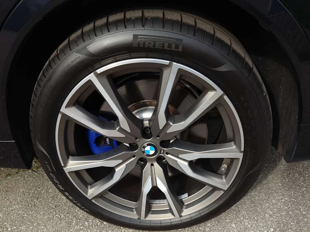 BMW X7 * M50i * ���������� ��� ������������ ������*  | Mobile.bg � ����������� 14