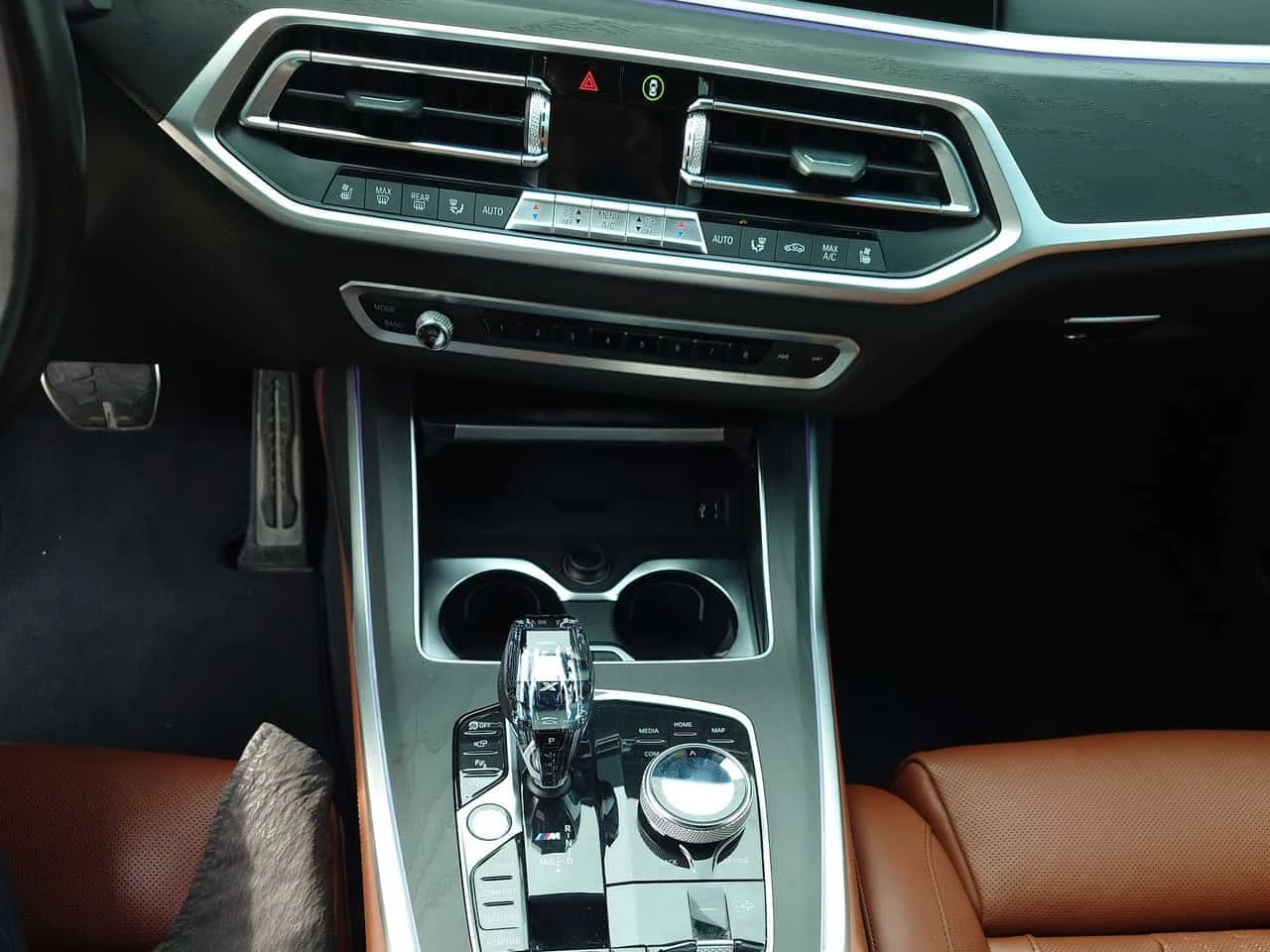 BMW X7 * M50i * ���������� ��� ������������ ������*  | Mobile.bg � ����������� 9