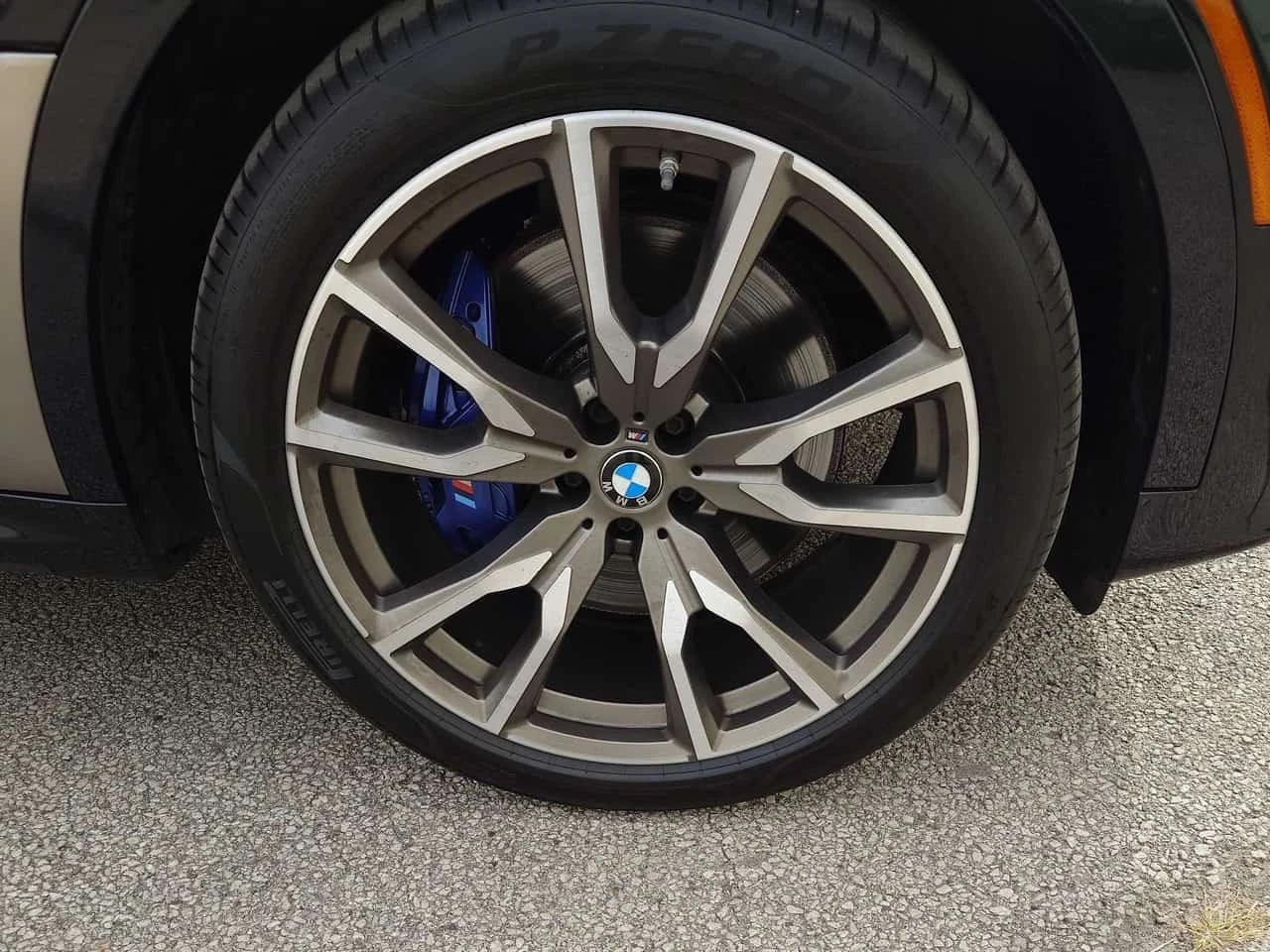 BMW X7 * M50i * ���������� ��� ������������ ������*  | Mobile.bg � ����������� 7