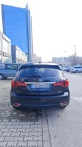 Acura Mdx SH-AWD, НАВИ, ПОДГРЕВ, КОЖА, ФУЛ, 4Х4, V6-3.5 - изображение 2
