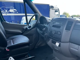 Mercedes-Benz Sprinter 516 Климатик, снимка 7