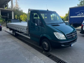 Mercedes-Benz Sprinter 516 Климатик, снимка 3