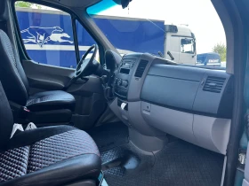 Mercedes-Benz Sprinter 516 Климатик, снимка 12