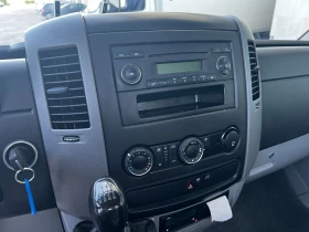 Mercedes-Benz Sprinter 516 Климатик, снимка 10