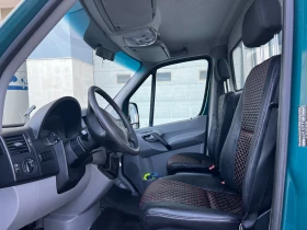 Mercedes-Benz Sprinter 516 Климатик, снимка 8