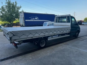 Mercedes-Benz Sprinter 516 Климатик, снимка 4