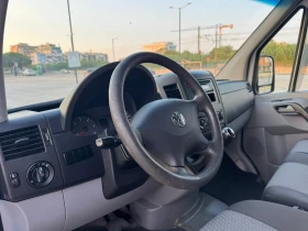 VW Crafter 2.0TDI 143кс.., снимка 12