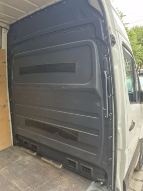 VW Crafter 2.0TDI 143кс.., снимка 8
