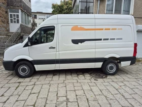 VW Crafter 2.0TDI 143кс.., снимка 5