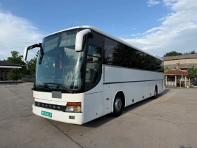 Setra S 315 GT-HD KLIMA, 6-СКОРОСТИ, снимка 2