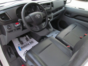 Обява за продажба на Toyota Proace 2.0DIESEL/4X4/ДЪЛГА БАЗА/ХЛАДИЛЕН ~39 999 лв. - изображение 10