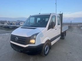 VW Crafter, снимка 1