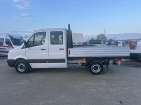 VW Crafter, снимка 8