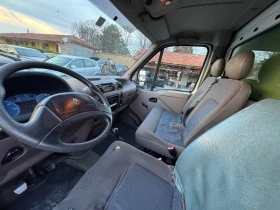 Renault Master 2.8тди падащ борд , снимка 11