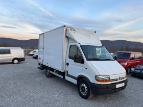 Renault Master 2.8тди падащ борд , снимка 3