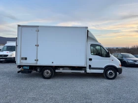 Renault Master 2.8тди падащ борд , снимка 2