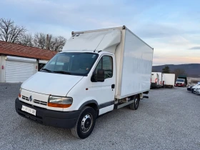 Renault Master 2.8тди падащ борд , снимка 1