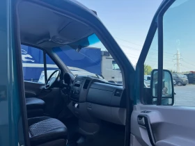 Mercedes-Benz Sprinter 516  | Mobile.bg    13