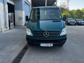 Обява за продажба на Mercedes-Benz Sprinter 516 Климатик ~38 999 лв. - изображение 1
