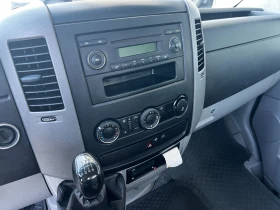 Mercedes-Benz Sprinter 516  | Mobile.bg    15