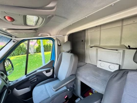 Renault Master  2.3 170hp TWIN CAB!!!10 !!!!!!!!! | Mobile.bg    9