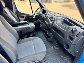 Renault Master  2.3 170hp TWIN CAB!!!10 !!!!!!!!! | Mobile.bg    8