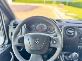 Renault Master  2.3 170hp TWIN CAB!!!10 !!!!!!!!! | Mobile.bg    11