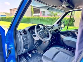 Renault Master  2.3 170hp TWIN CAB!!!10 !!!!!!!!! | Mobile.bg    7