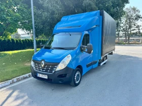     Renault Master  2.3 170hp TWIN CAB!!!10 !!!!!!!!!
