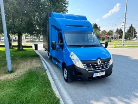     Renault Master  2.3 170hp TWIN CAB!!!10 !!!!!!!!!