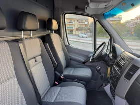 VW Crafter 2.0TDI 143.. | Mobile.bg    15